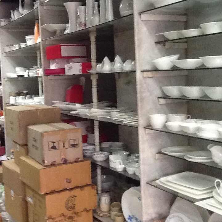 Catalogue Team Traders in Park Town , Chennai Justdial