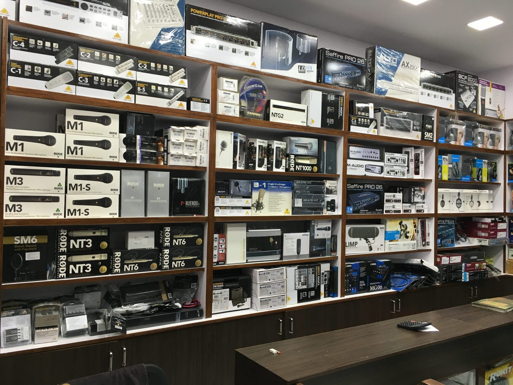 Top 100 Audio Visual Equipment Dealers in Chennai ऑडियो विसुअल