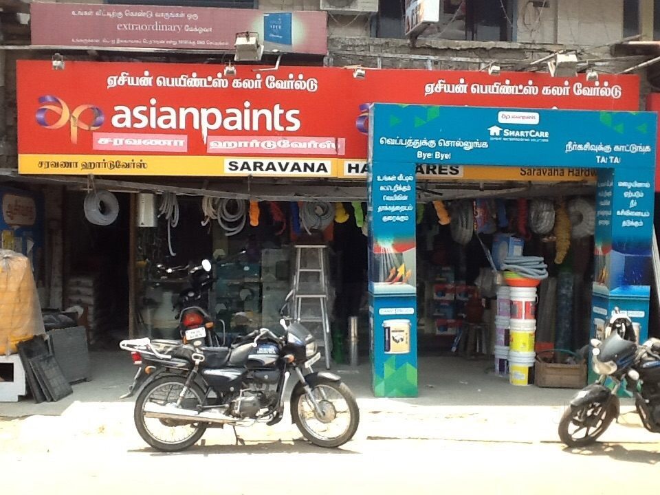Catalogue G S Travels in Adyar , Chennai Justdial