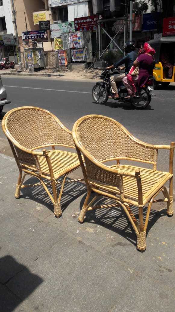 Top Cane Furniture Repair & Services in Velachery RoadVelacheri Best