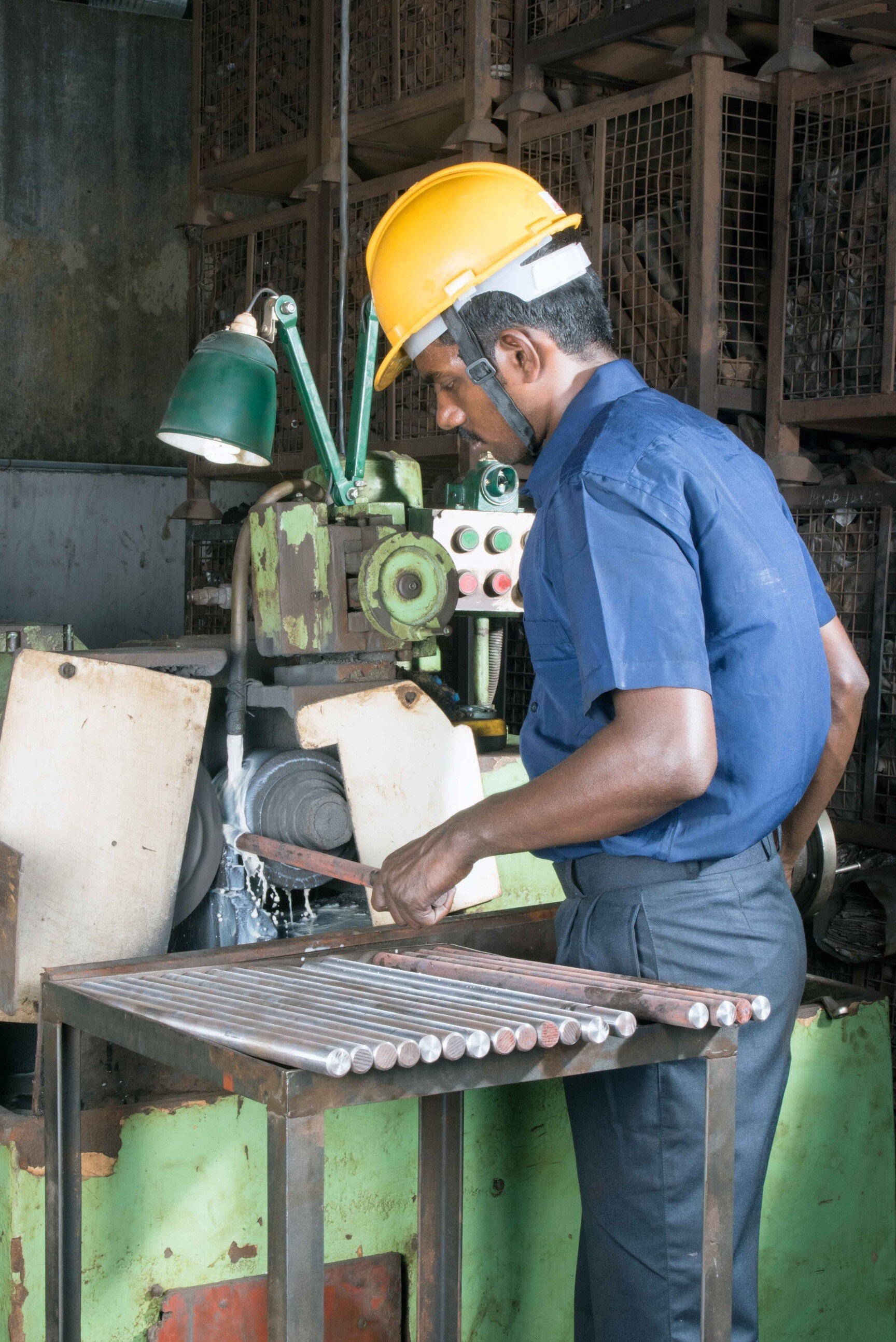 Catalogue Balsara Fasteners Pvt. Ltd. in Ambattur Industrial Estate