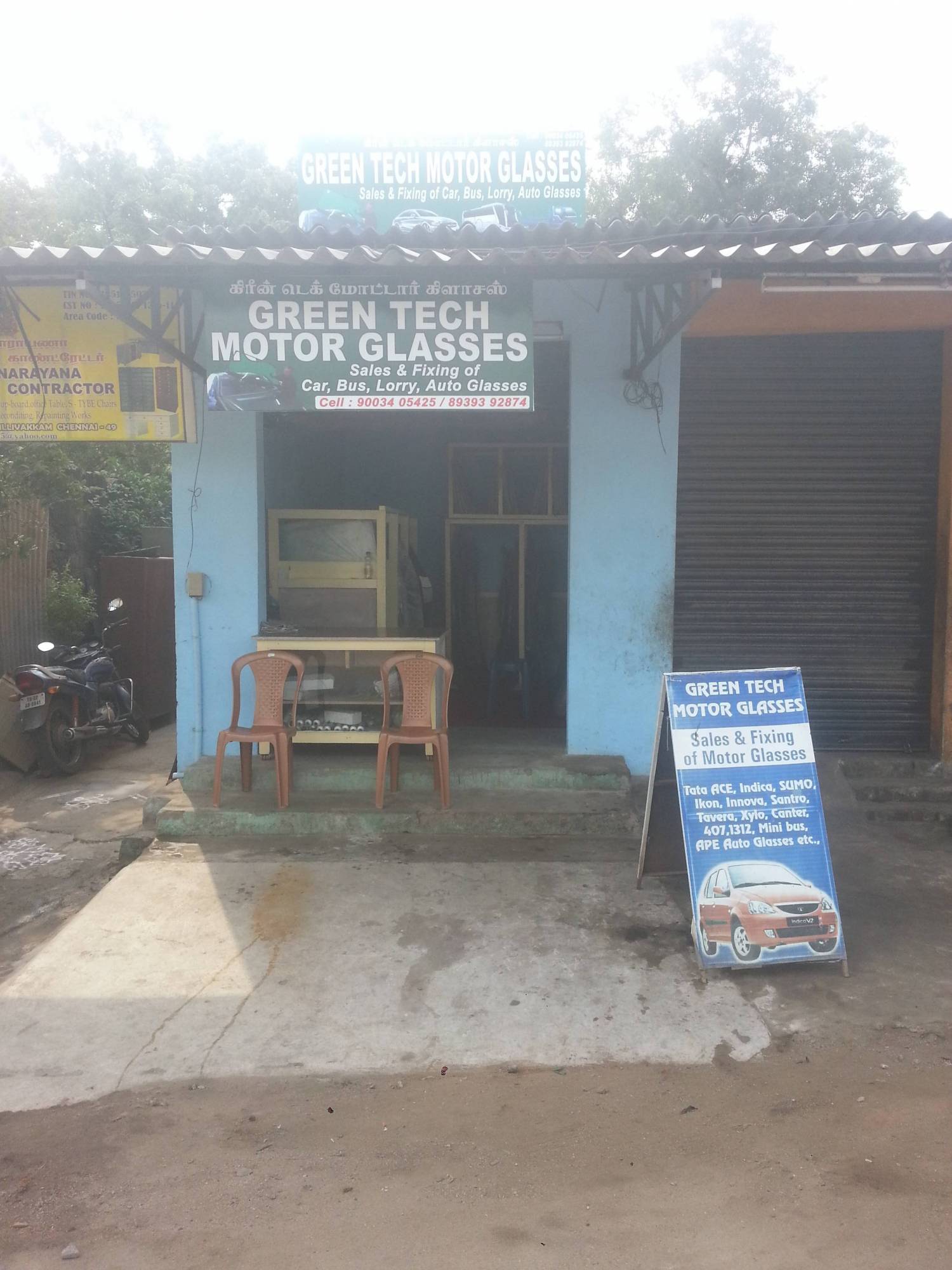 Top Windshield Experts Car Glass Dealers in Chennai Best Windshield