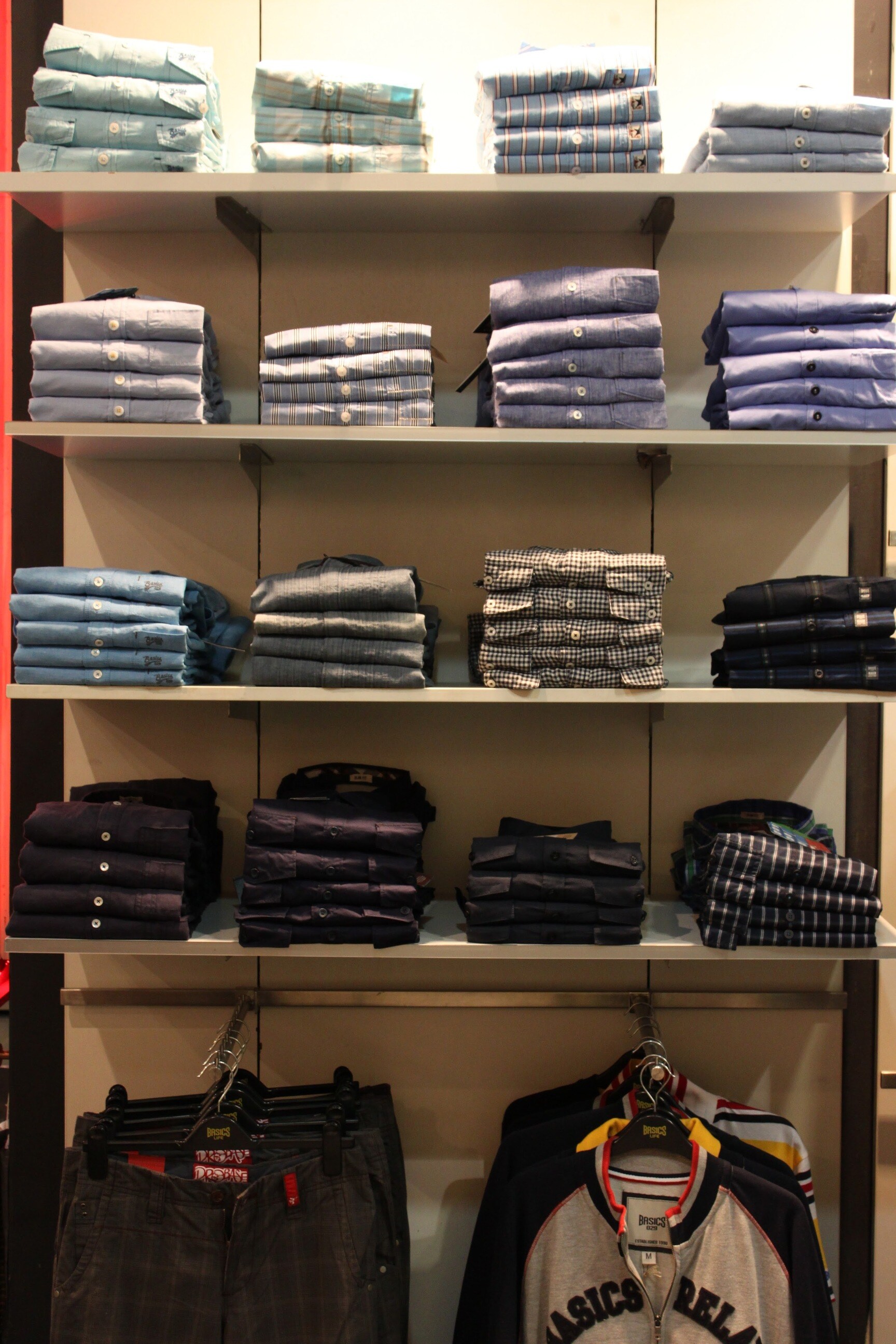 Top Basics Life Gents Readymade Garment Retailers in Ambattur Best