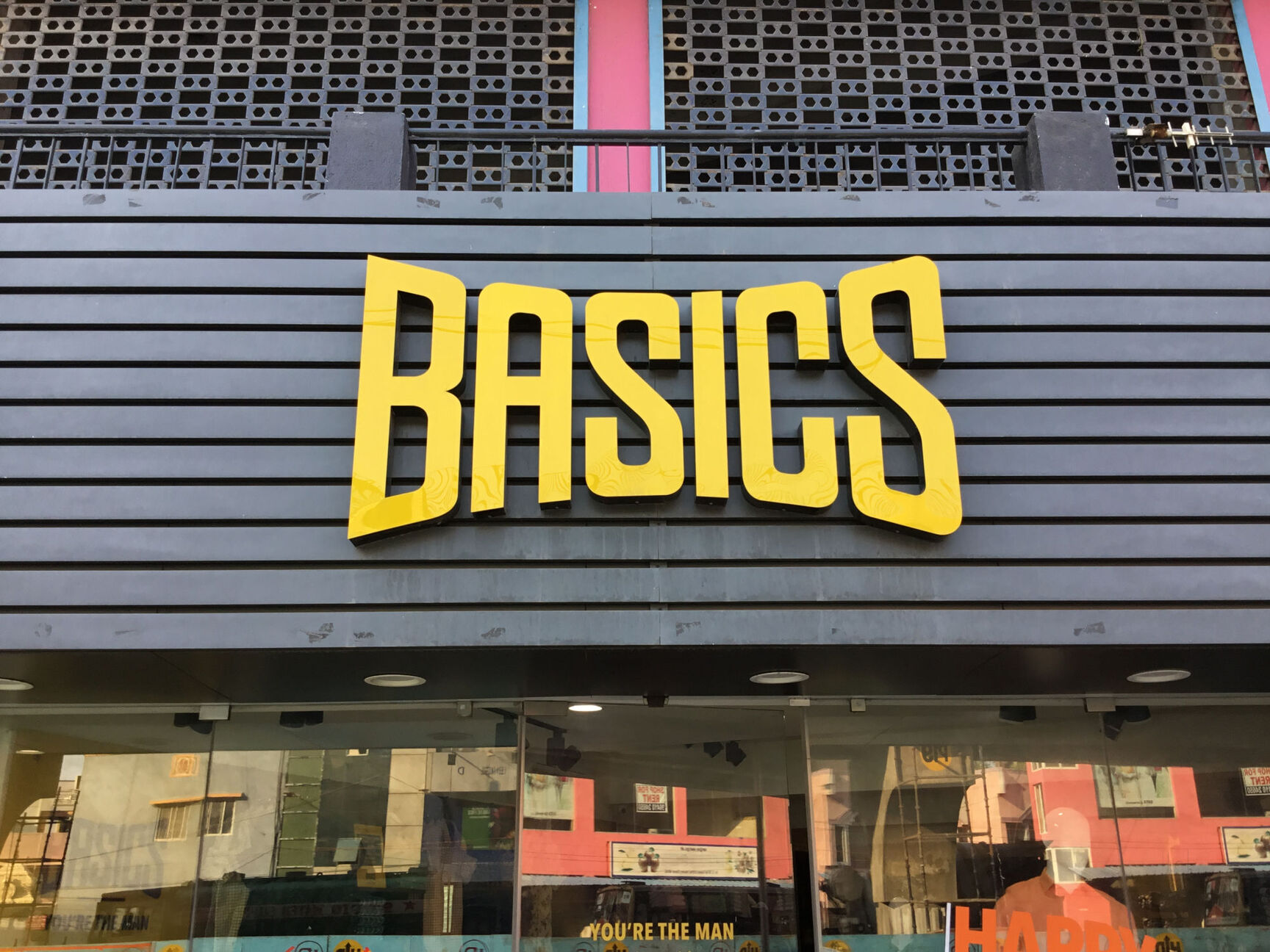 Top Basics Life Gents Readymade Garment Retailers in Ambattur Best