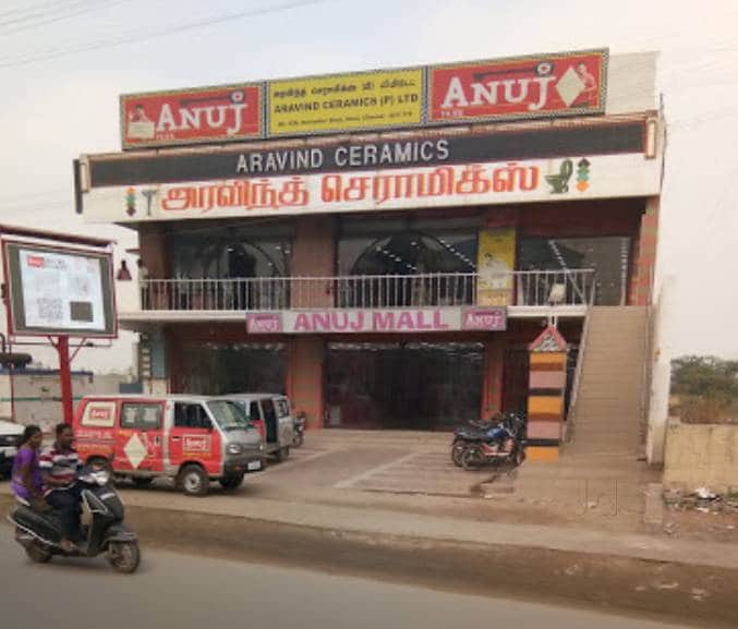 Aravind Ceramics Pvt Ltd Photos, Porur, Chennai Pictures & Images Gallery Justdial