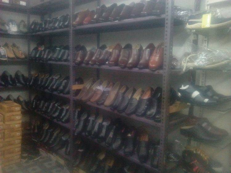 Catalogue Danish Footwear in Chennai Justdial