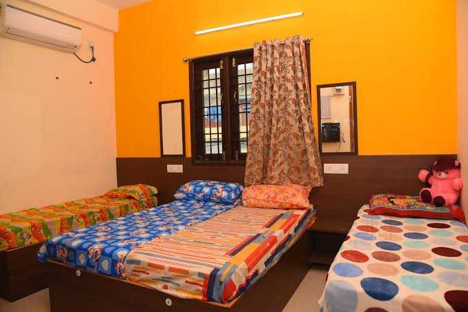 Urban Stay Ladies Hostel Gopalapuram Hostels In Chennai Justdial