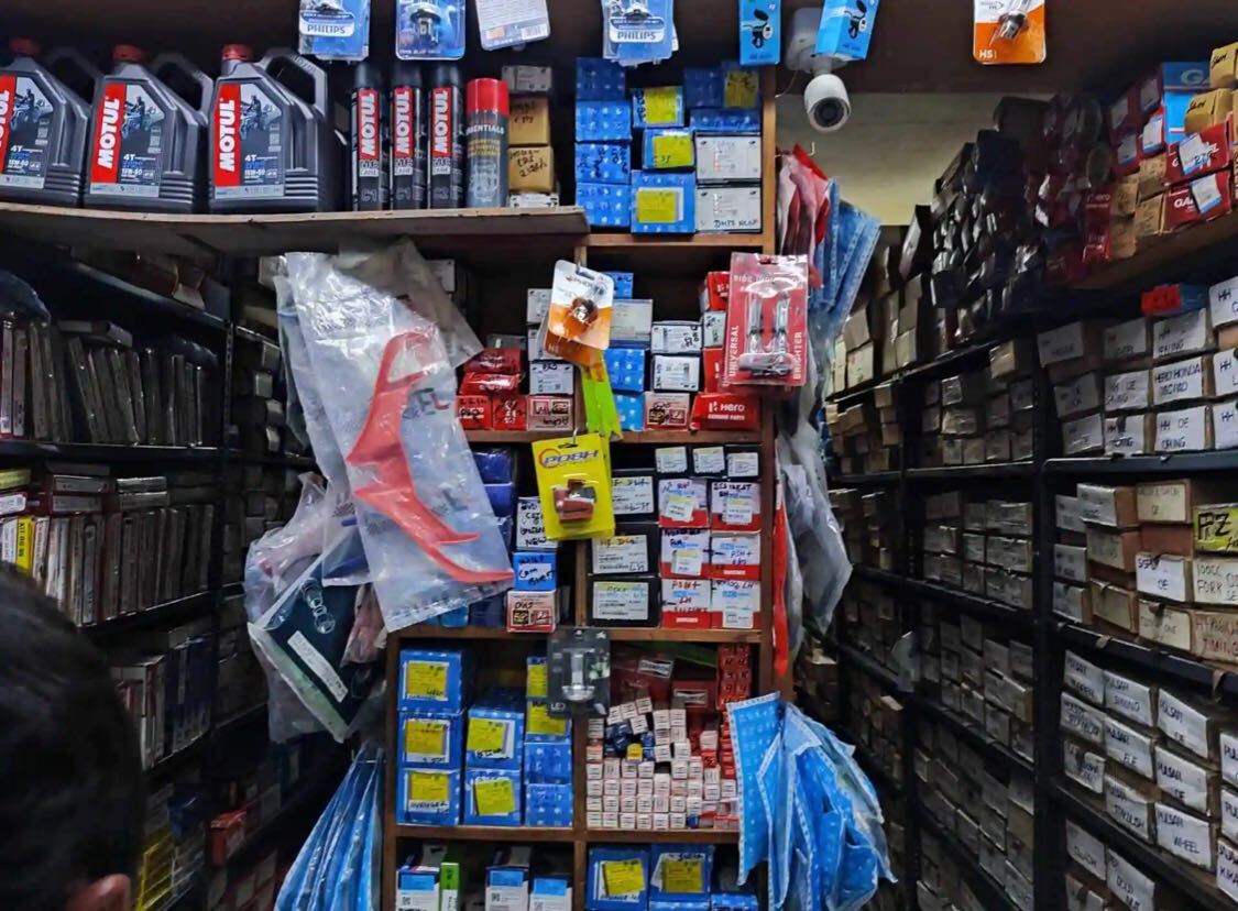 Catalogue Madras Auto Parts in Pallikaranai , Chennai Justdial