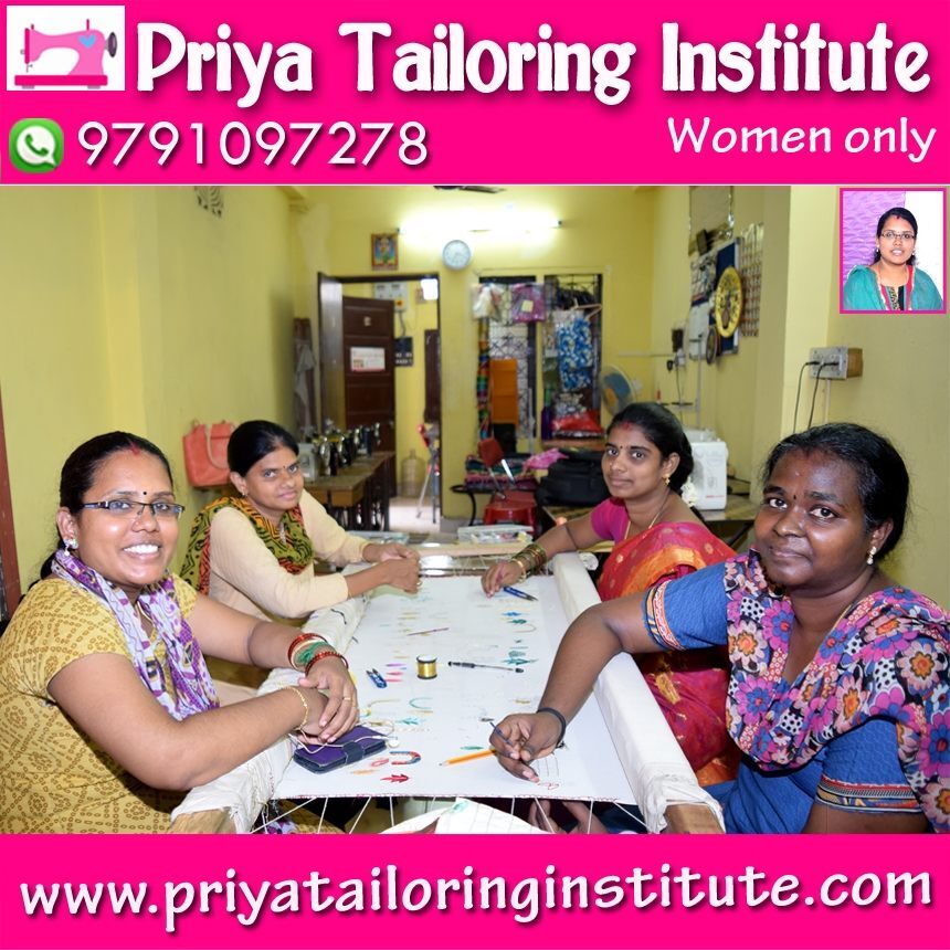 Top 20 Aari Embroidery Classes in Vadapalani Best Maggam Embroidery