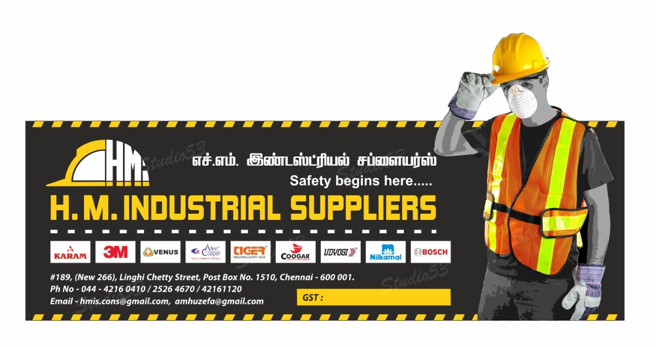Top 100 Industrial Safety Equipment Dealers in Chennai à¤¸à¥‡à¤«à¥ à