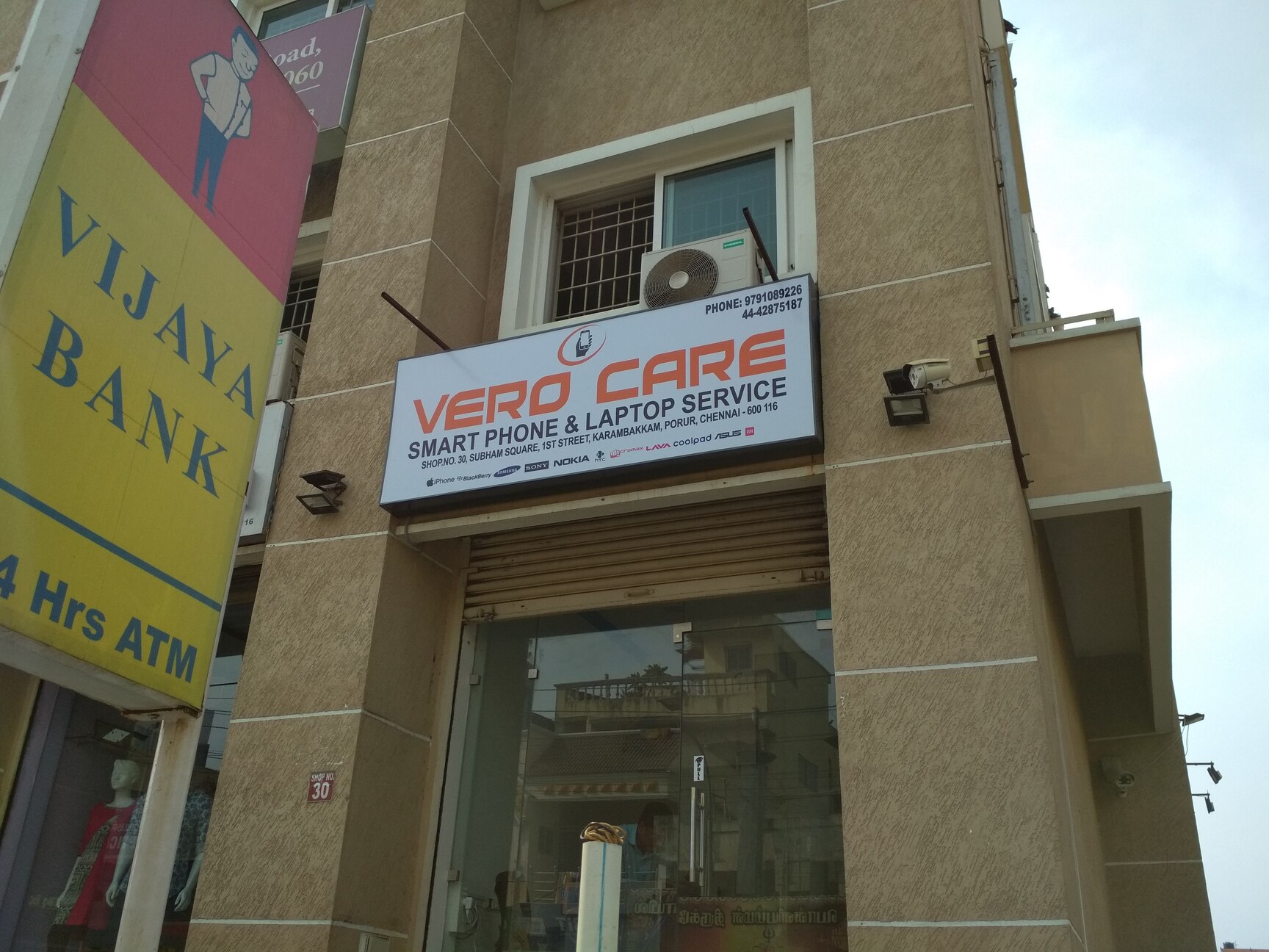 nokia care in chennai tambaram