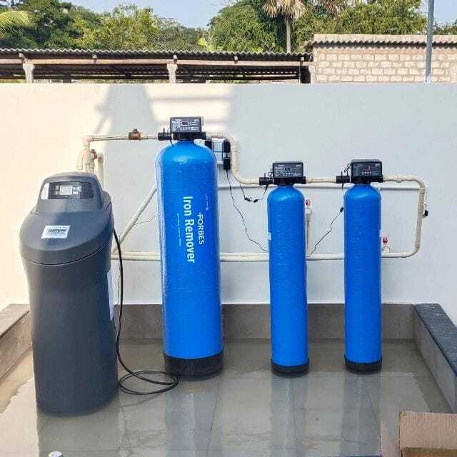 Catalogue Arun Water Purifier System in Ambattur , Chennai Justdial