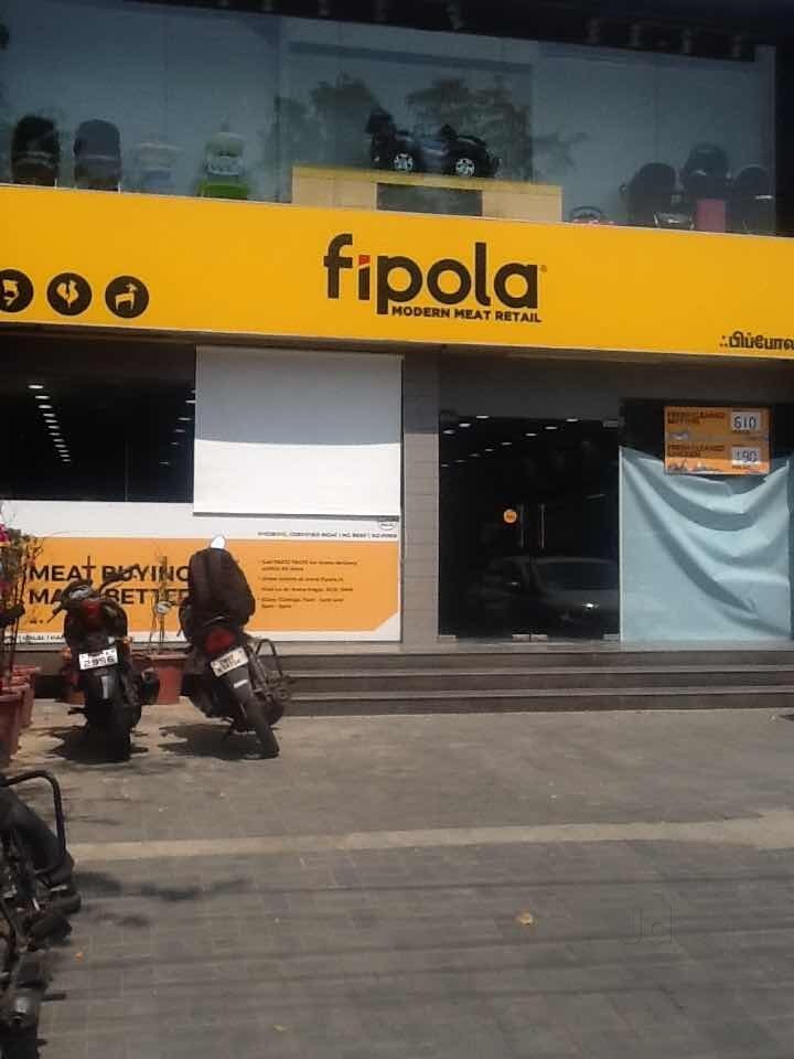 Meat Retailers in Anna Nagar, Chennai Meat Suppliers Justdial