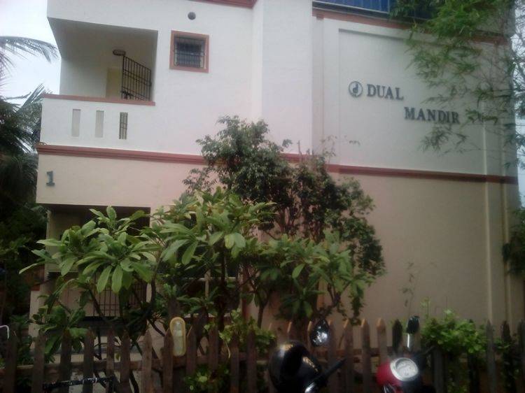 Akg Serviced Apartments Kelambakkam Hotels In Chennai Justdial