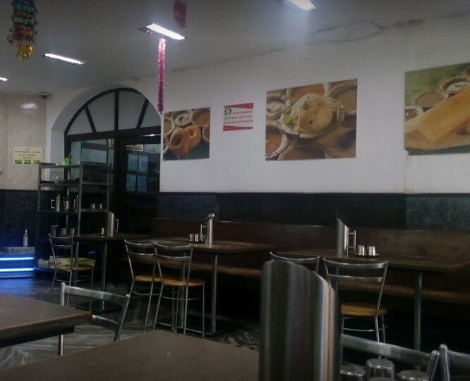 Top Dinner Restaurants in Taylors RoadKilpauk Best Restaurants