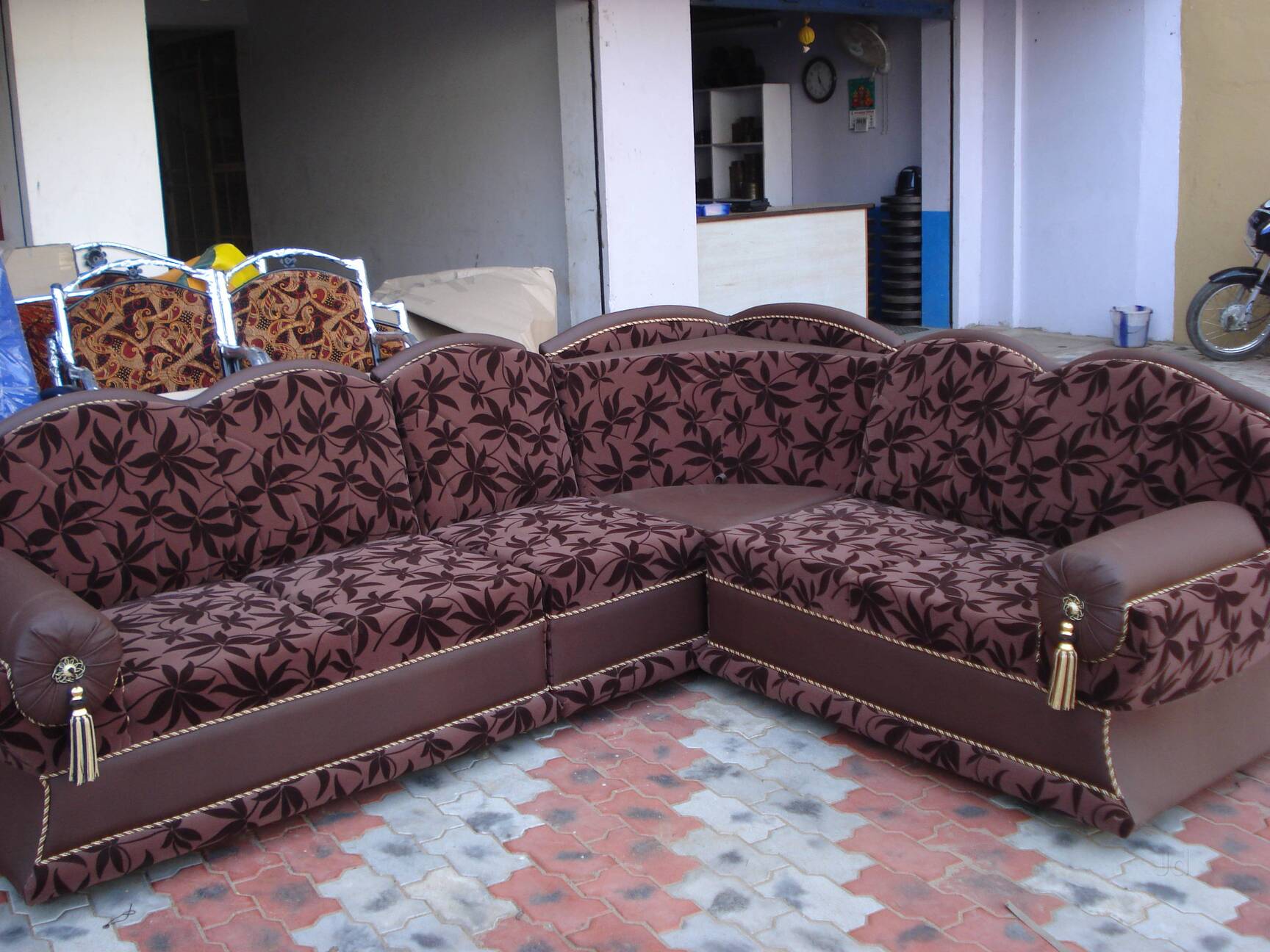 Sofa Furniture In Chennai Baci Living Room