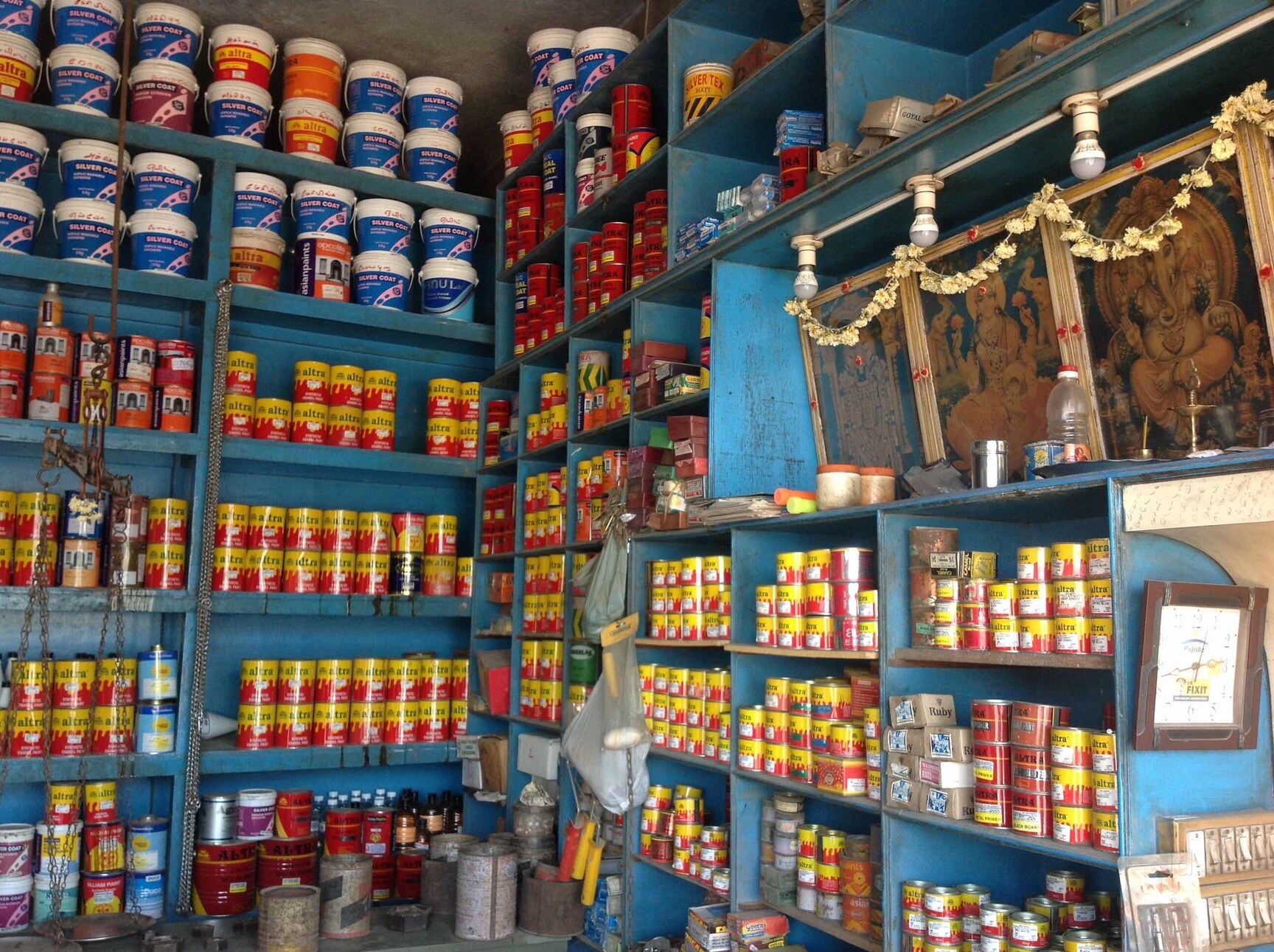 Catalogue Siva hardwares in Vanagaram , Chennai Justdial