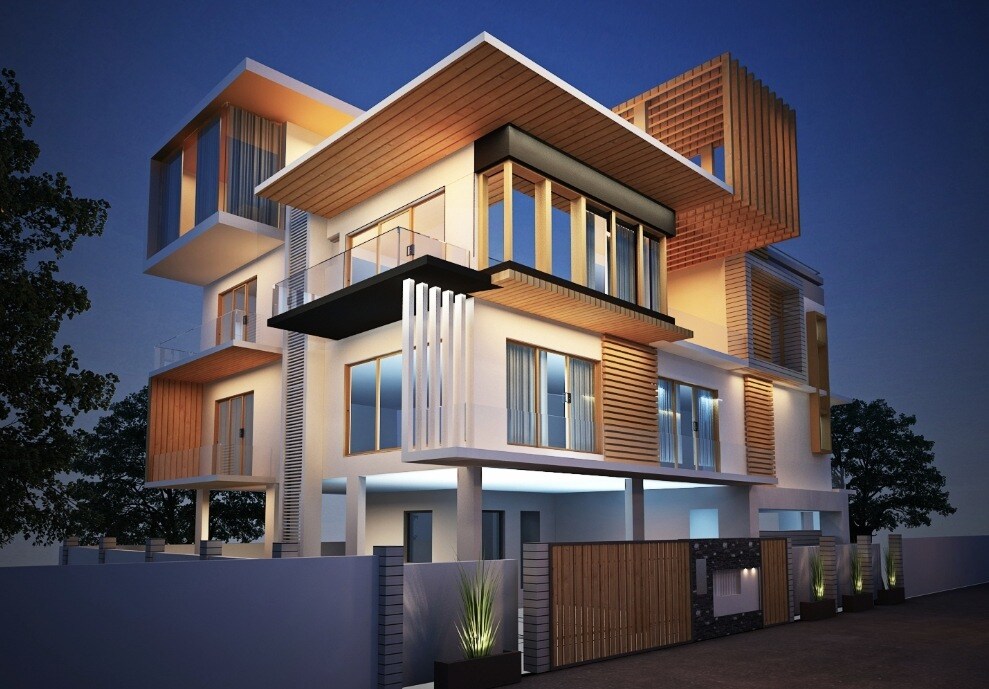 Top 100 Architects in Chennai Best Architecture Firms Justdial