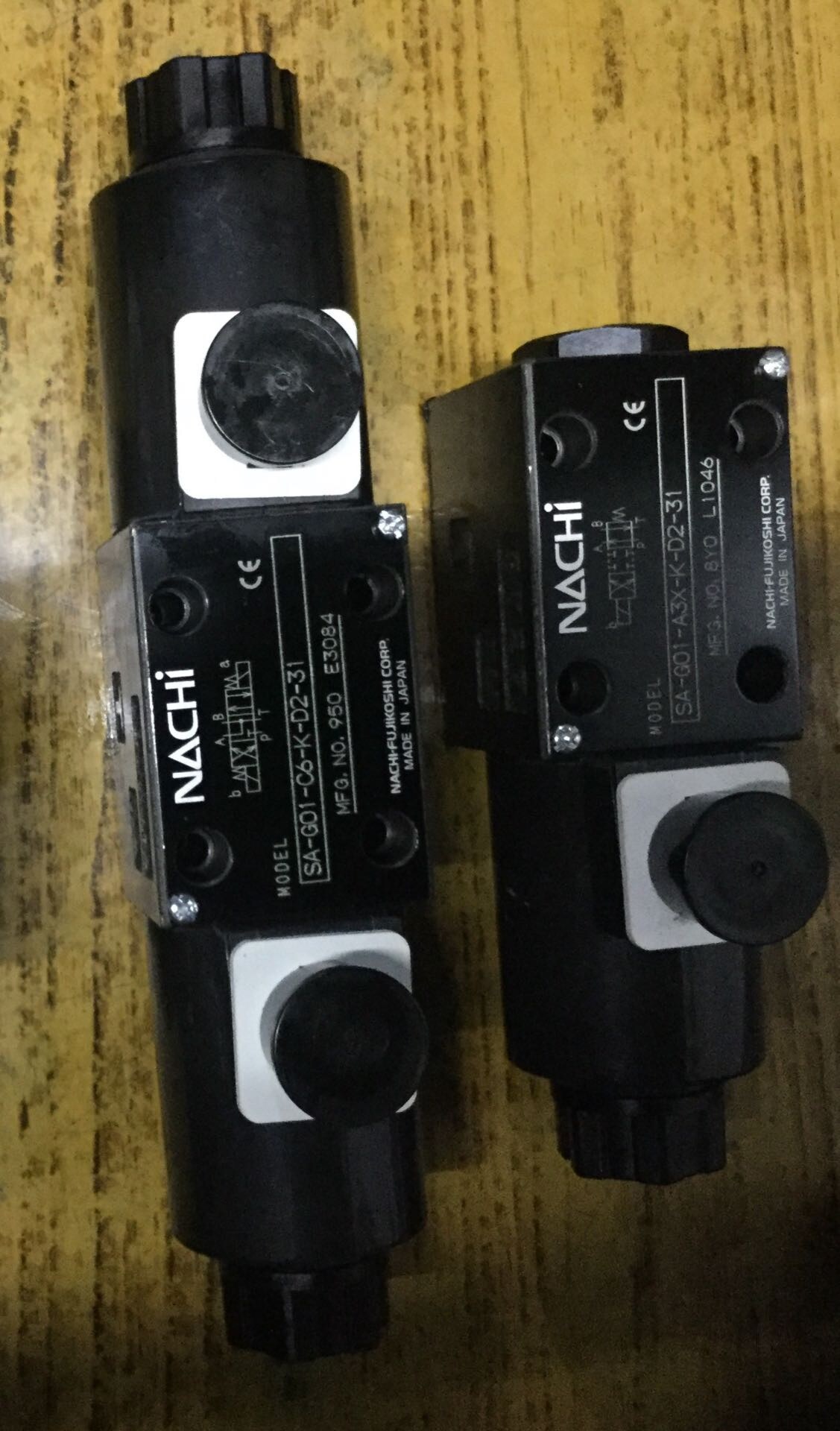 Top Nachi Hydraulic Pump Dealers in Chennai हाइड्रोलिक पंप डीलर्स