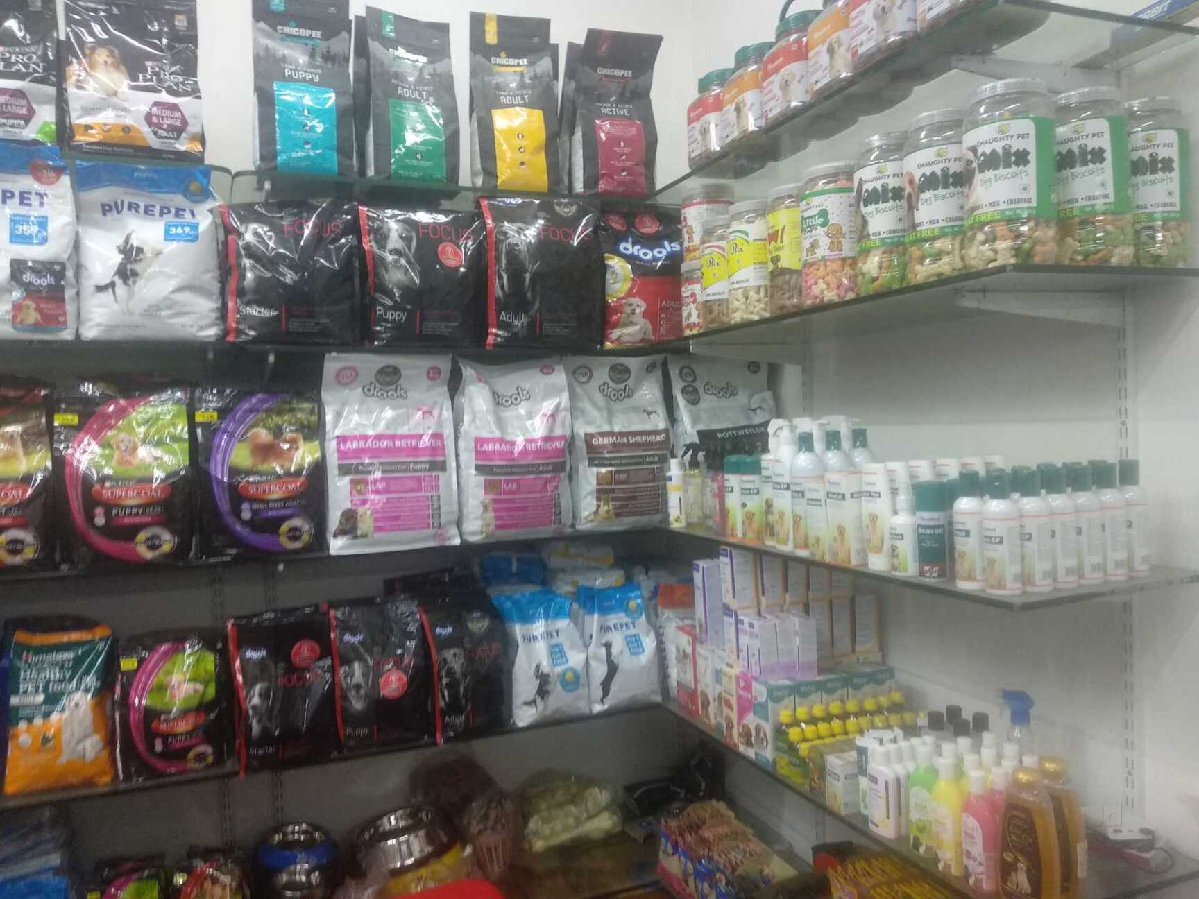 Pets Food Mart Anna Blog