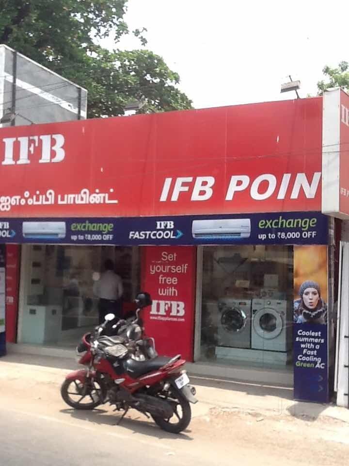 Ifb Spare Parts In Chennai Reviewmotors.co