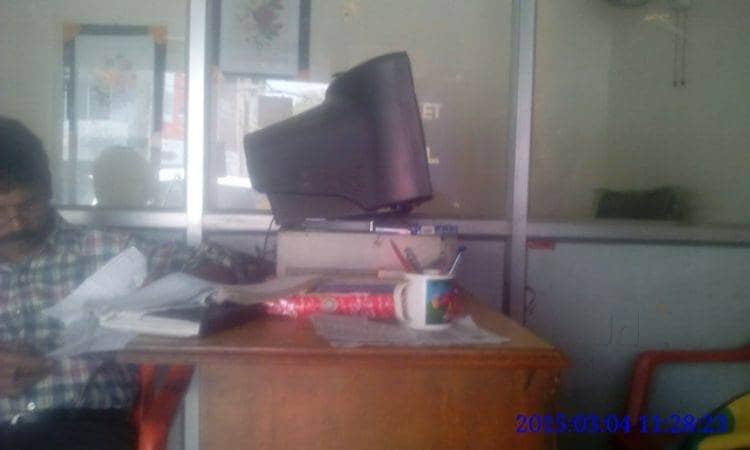 Sarmil Communication Choolaimedu Placement Services Candidate In Chennai Justdial