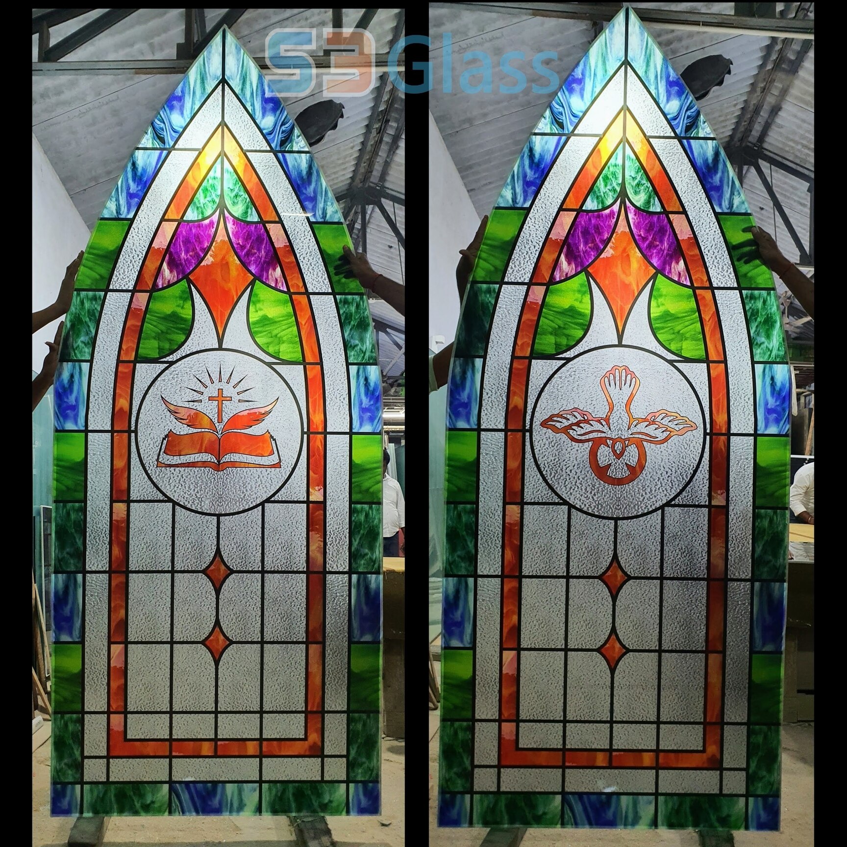 Catalogue Jahangir Glass House in Arumbakkam , Chennai Justdial