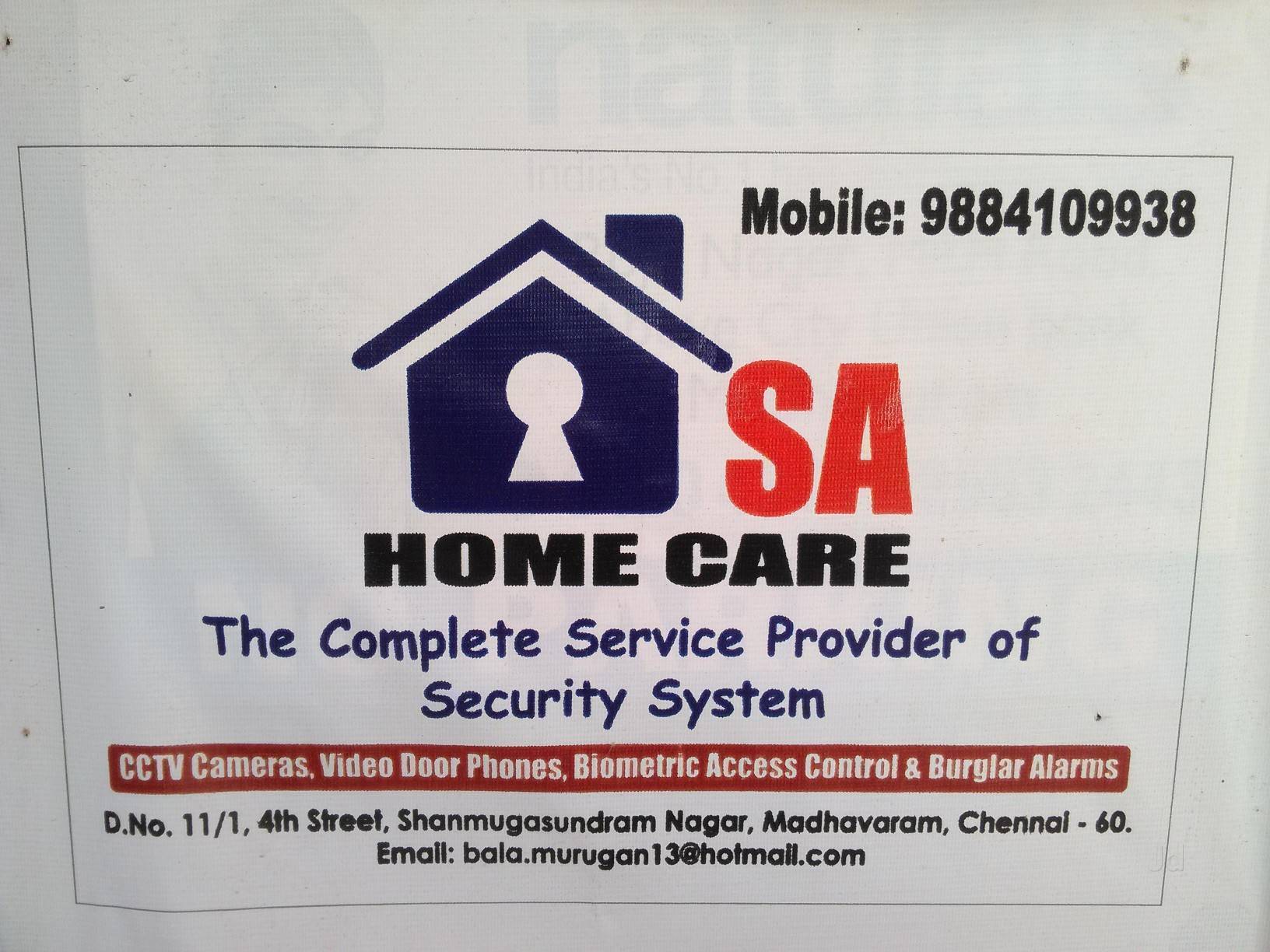 Home Care Service Providers Adelaide