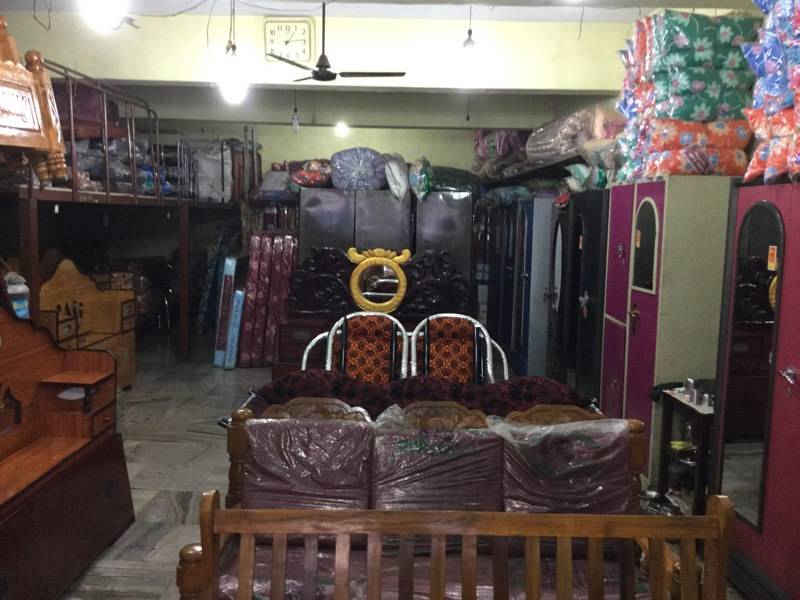 Catalogue Dyno Furniture in Old Washermanpet , Chennai Justdial