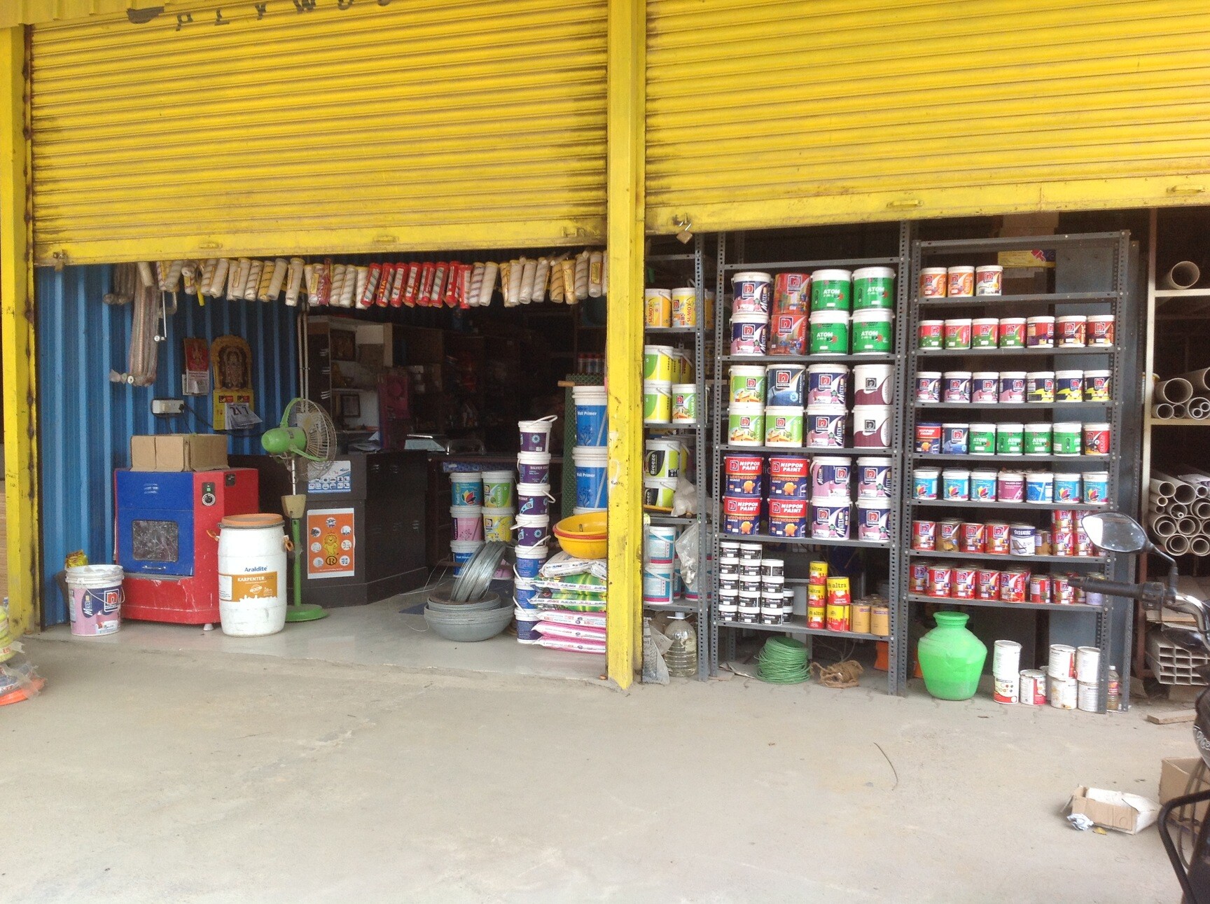 Catalogue Siva hardwares in Vanagaram , Chennai Justdial
