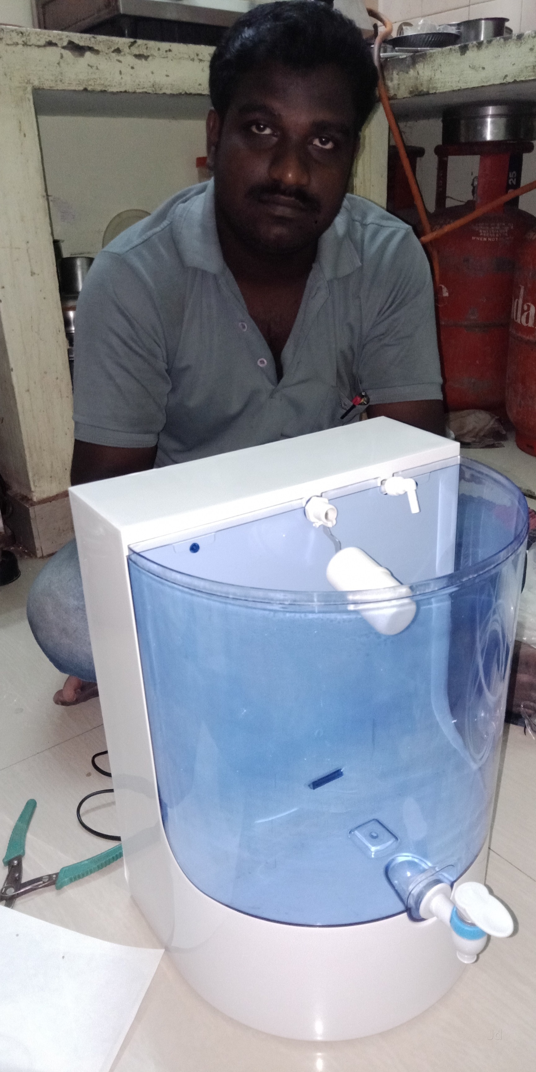 Top Electricians For Residence For Commercial in Adambakkam Best