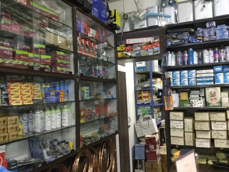 Refrigeration Spare Parts In Chennai Reviewmotors.co