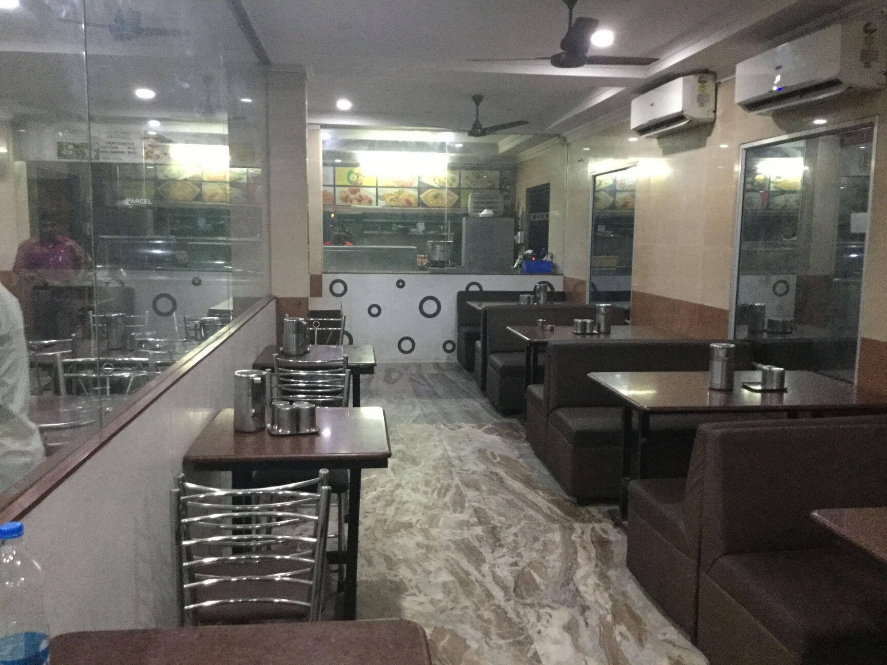 Top Pure Veg Restaurants in Kalaivanar NagarAmbattur Industrial Estate