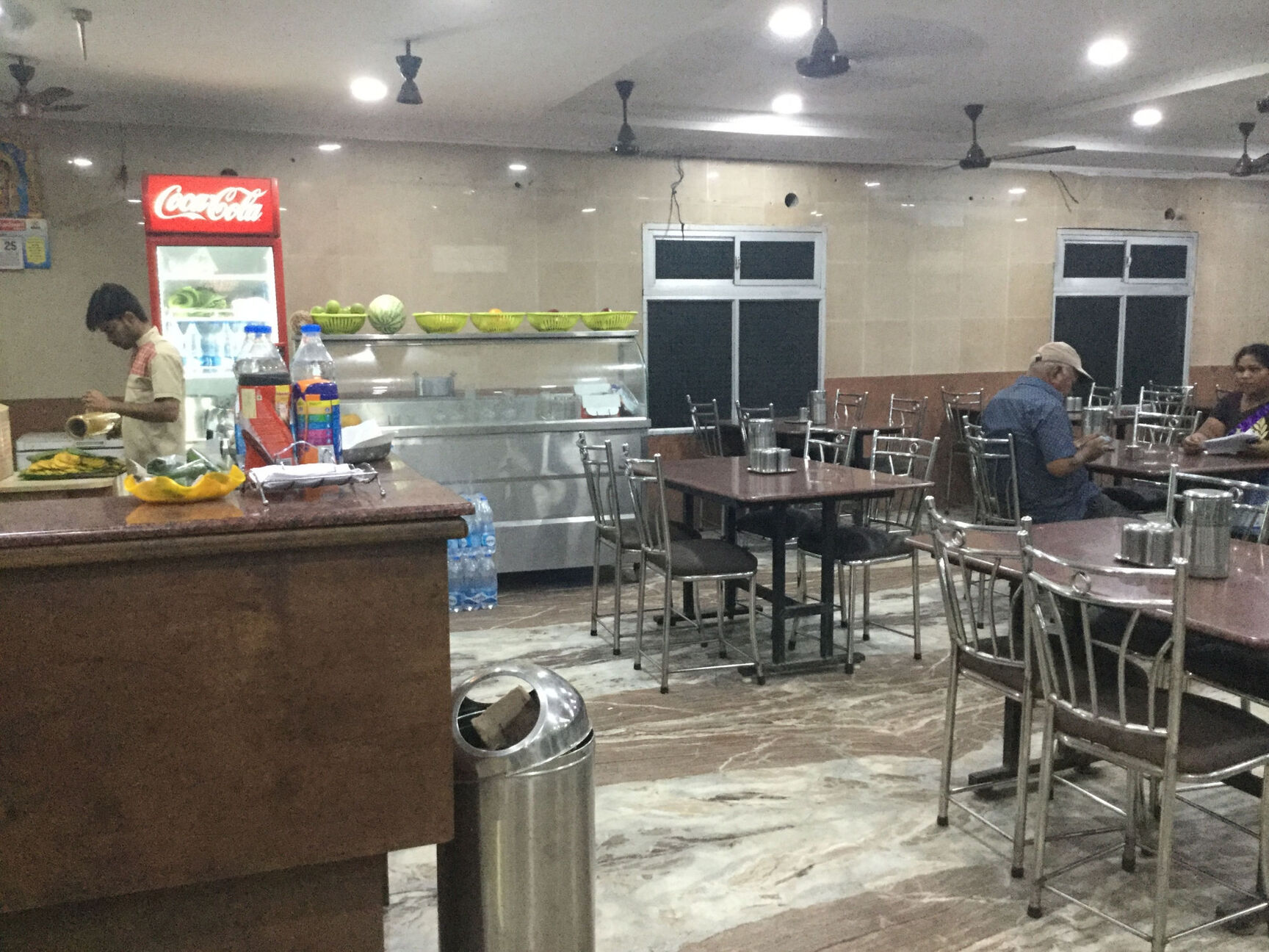 Top Pure Veg Restaurants in Kalaivanar NagarAmbattur Industrial Estate