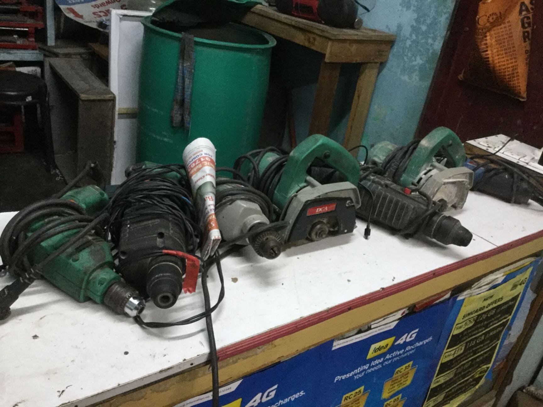 Habibah Power Tools Dealer from Pallavaram, Chennai, India Company