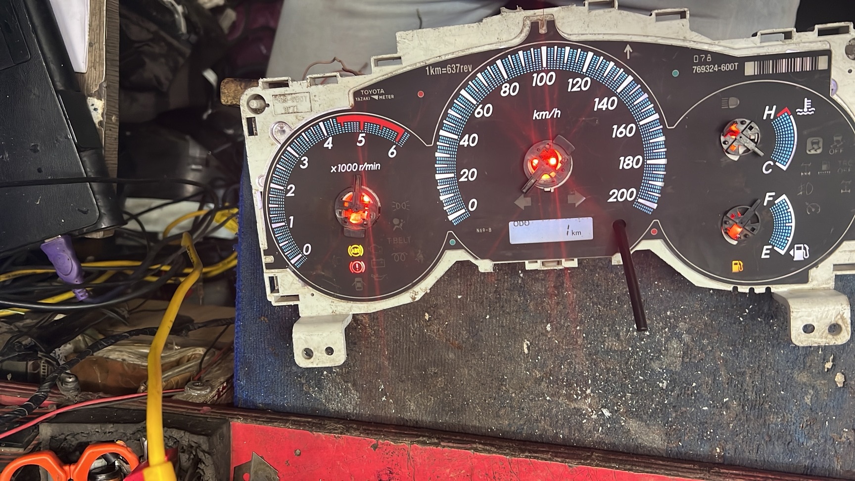 Top Digital Meter Repair & Services in Tirupati डिजिटल मीटर रिपेयर & सर्विसेज, तिरुपति Best