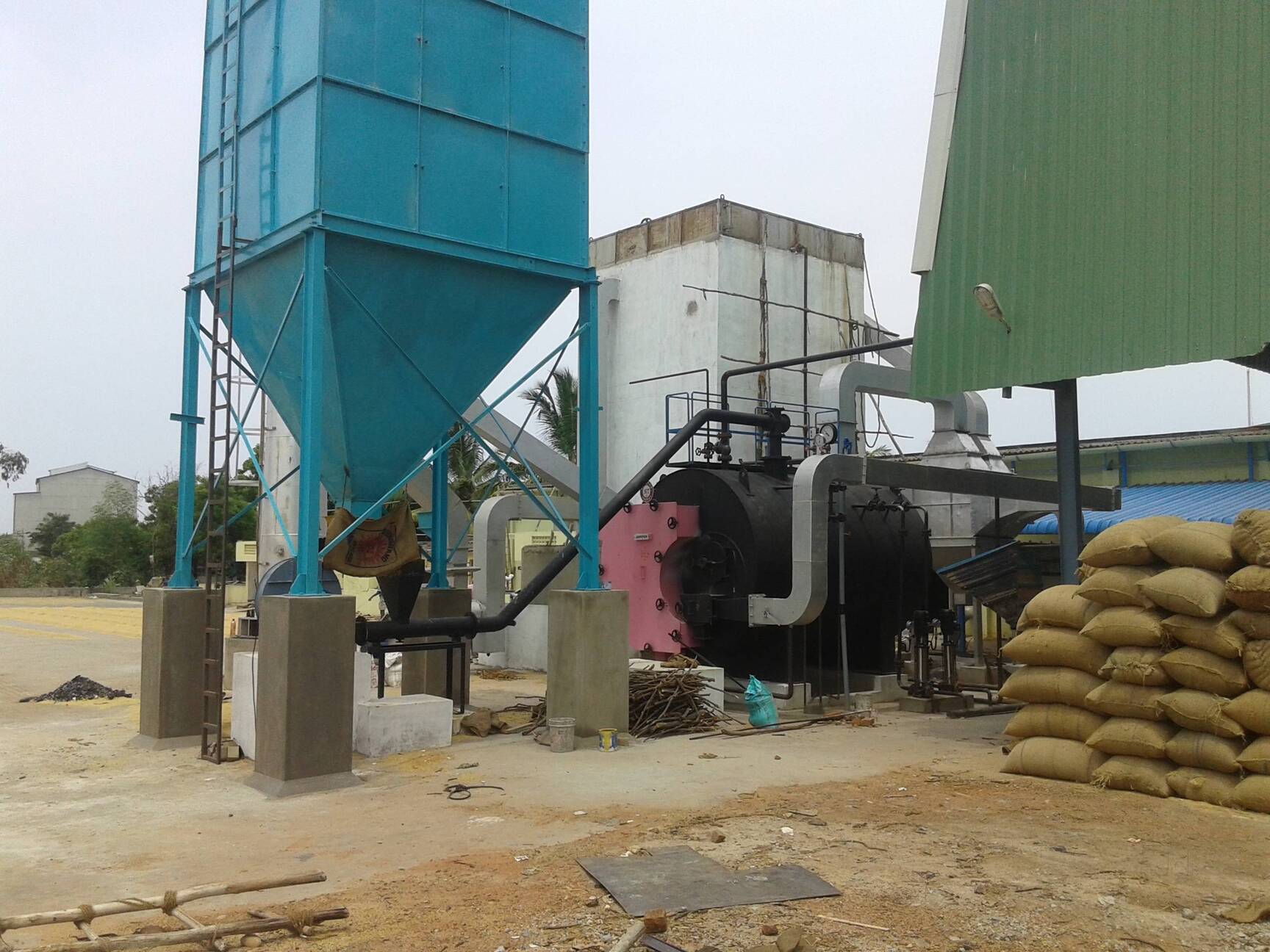 Catalogue Enmas Andrifz Pvt Ltd in Teynampet , Chennai Justdial