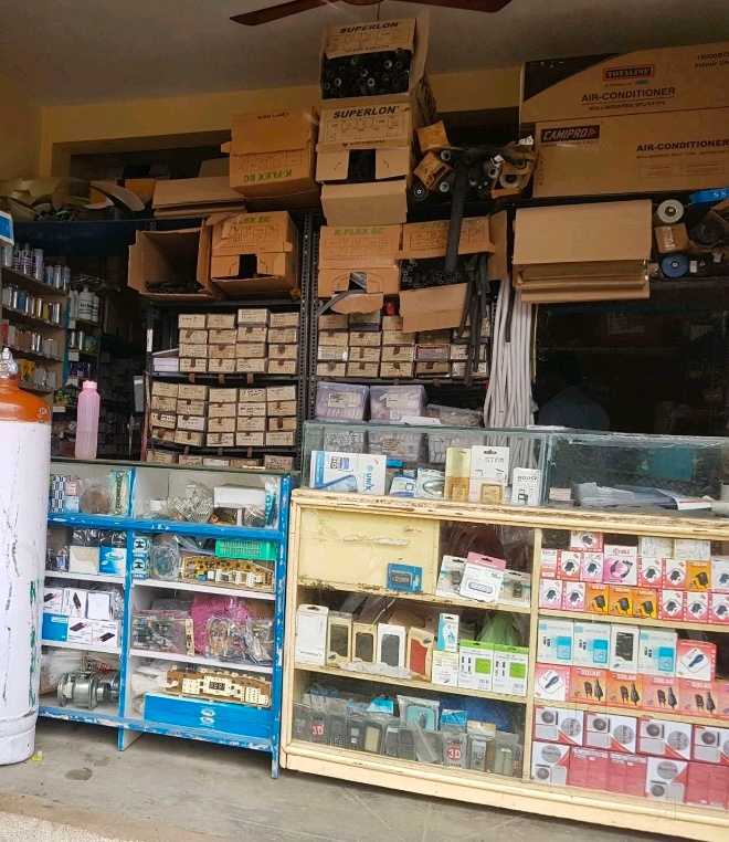 Refrigeration Spare Parts In Chennai Reviewmotors.co