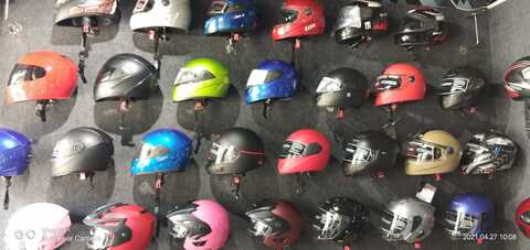 Elite Helmets in Adyar, Chennai - Justdial
