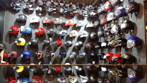 Elite Helmets in Adyar, Chennai - Justdial