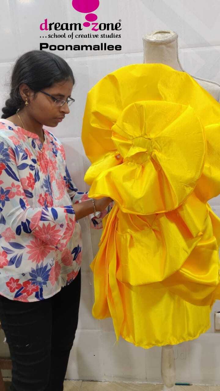 Top Imitation Jewellery Making Classes in Konimedu Best Imitation