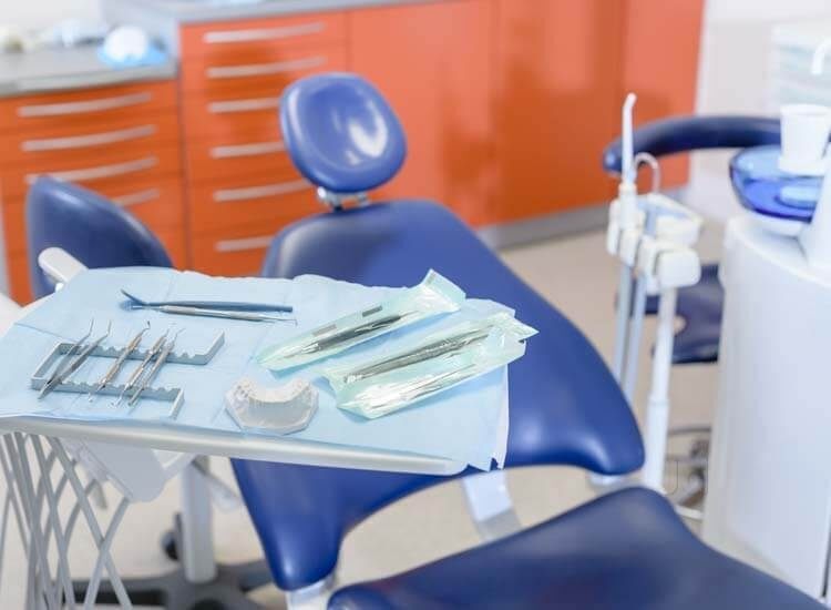 Catalogue Hema Dental Enterprises in Park Town , Chennai Justdial