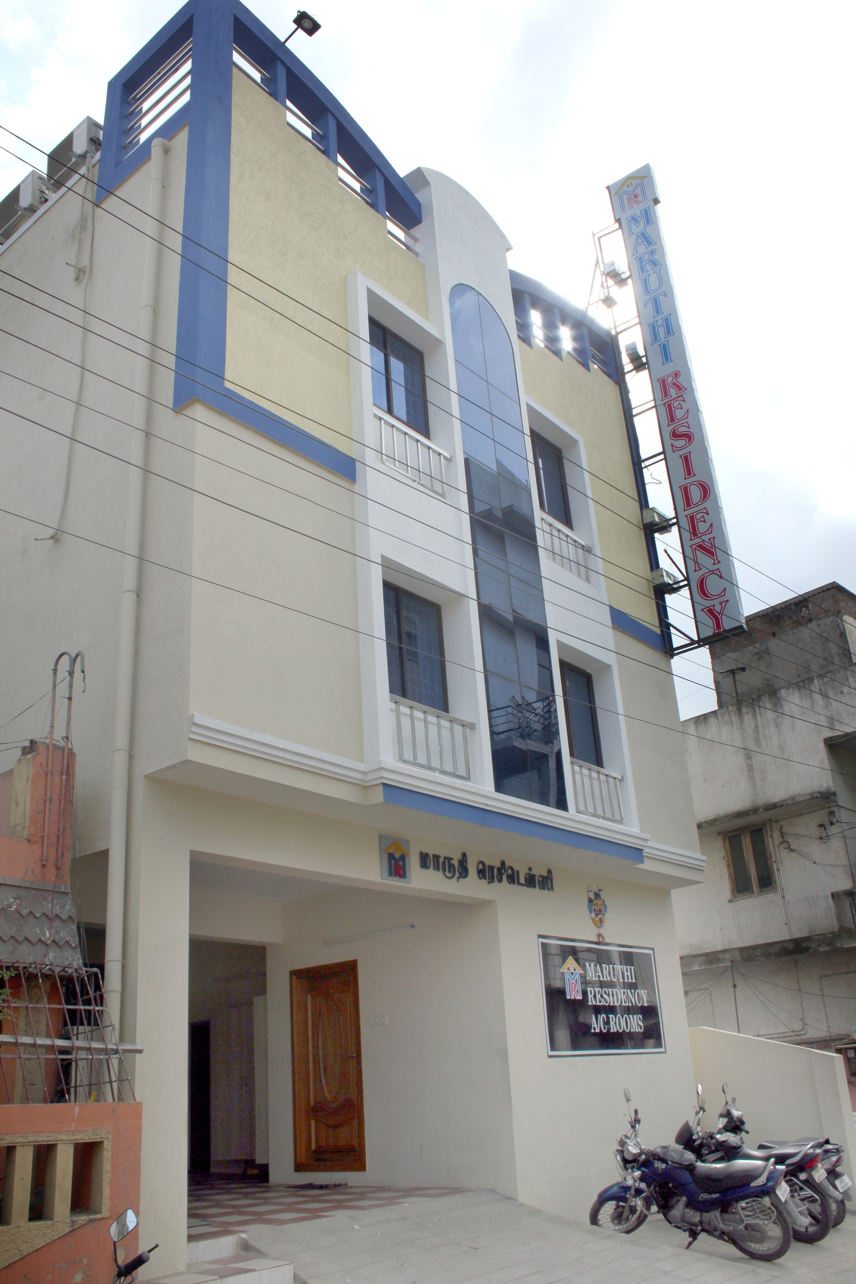 Top 20 Lodging Services in Tambaram West, Chennai Best