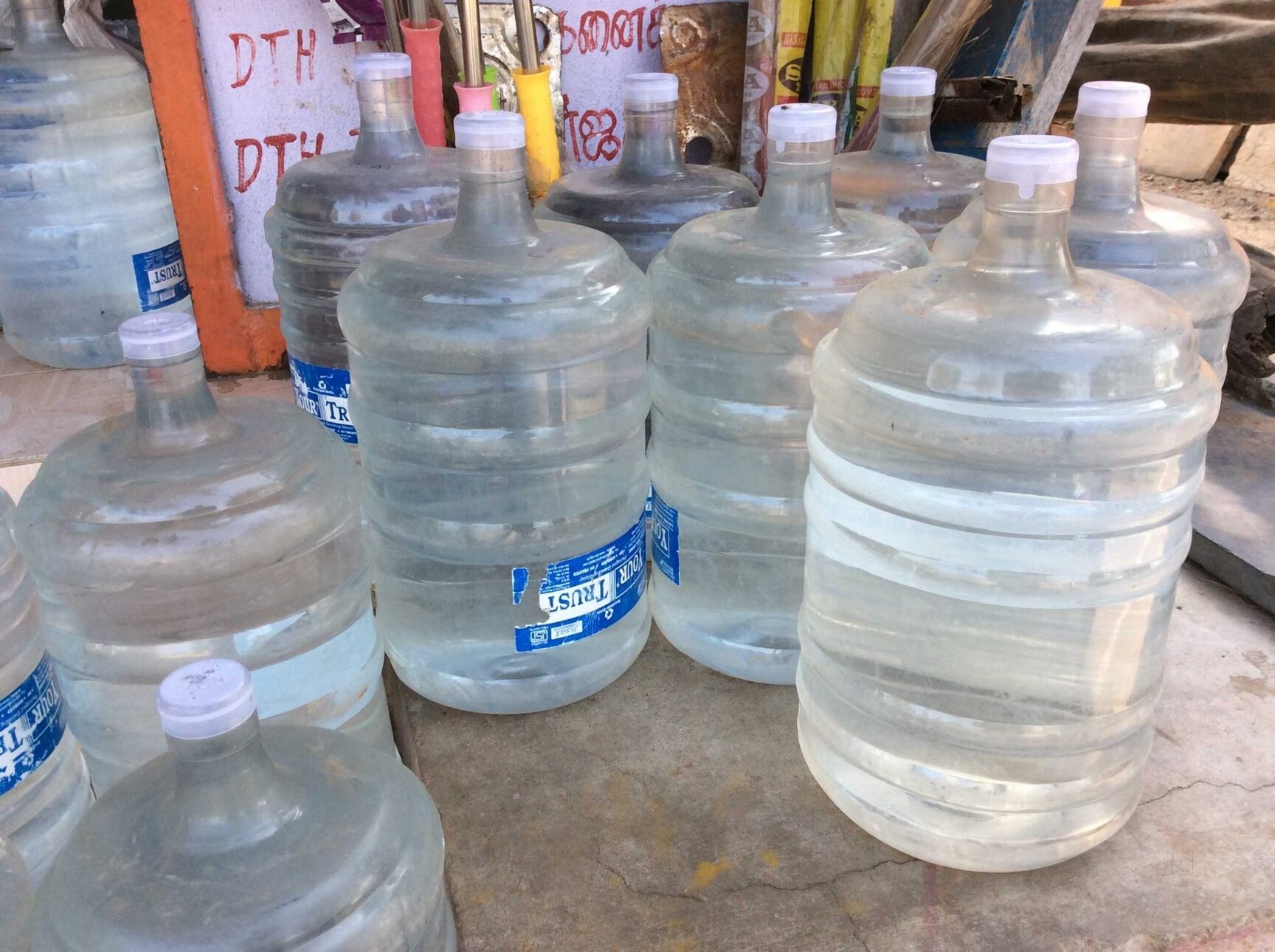 Mohan Water Can Supply Pallikaranai Mineral Water Dealers Bisleri In Chennai Justdial