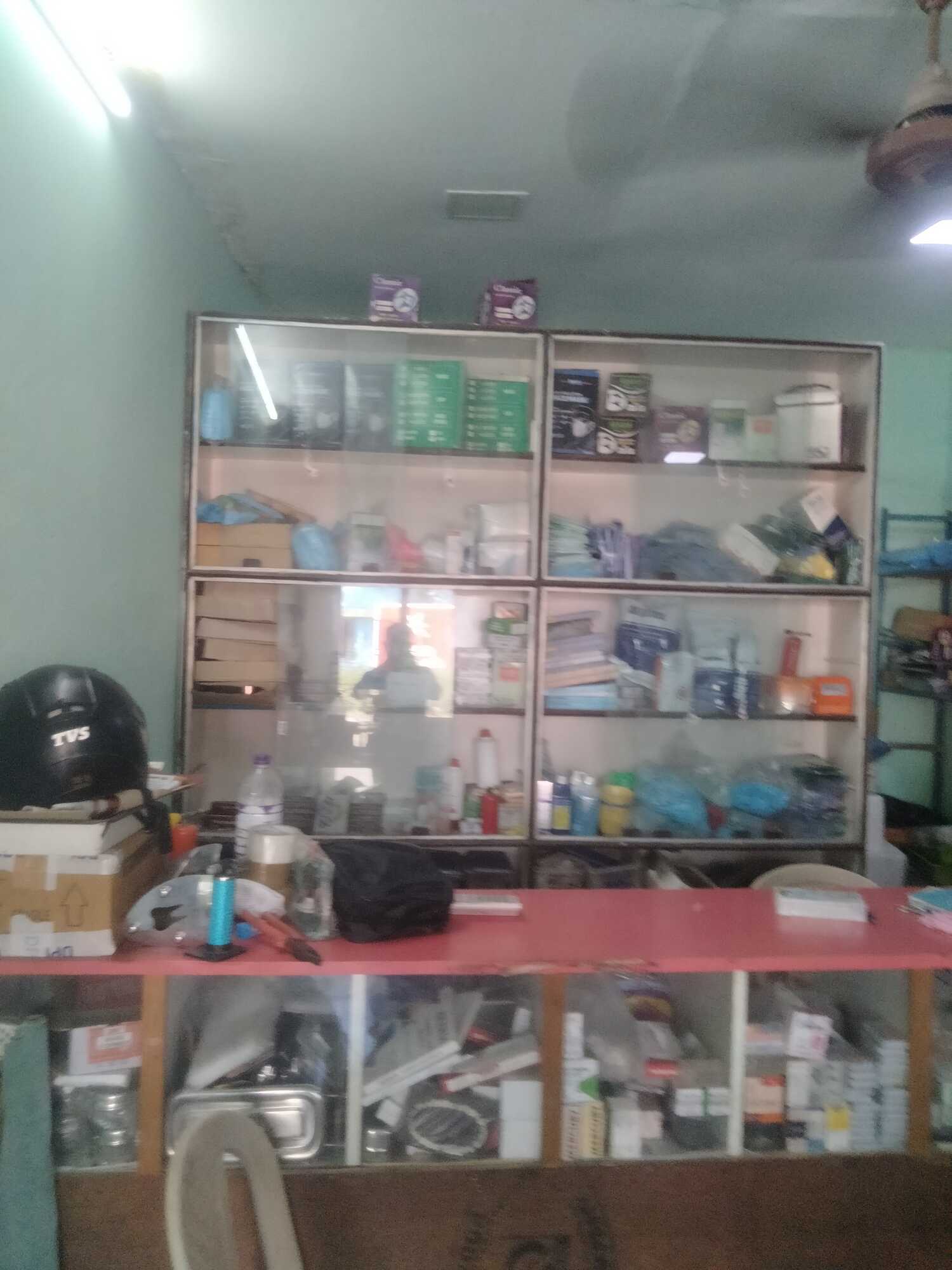 Catalogue Hema Dental Enterprises in Park Town , Chennai Justdial