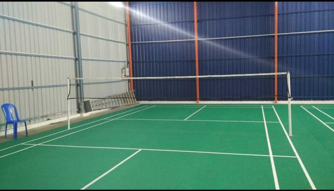 Top Badminton Courts in Ashok Nagar, Chennai Best Shuttle Courts