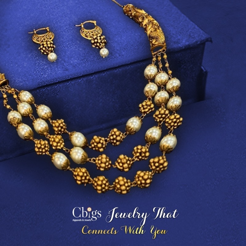 Cbigs fashion deals jewellery online