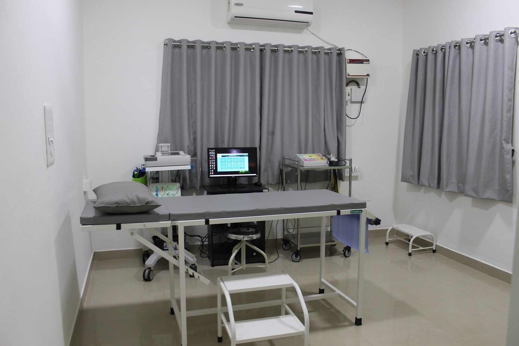 Top Physiologists in Chennai near me Justdial