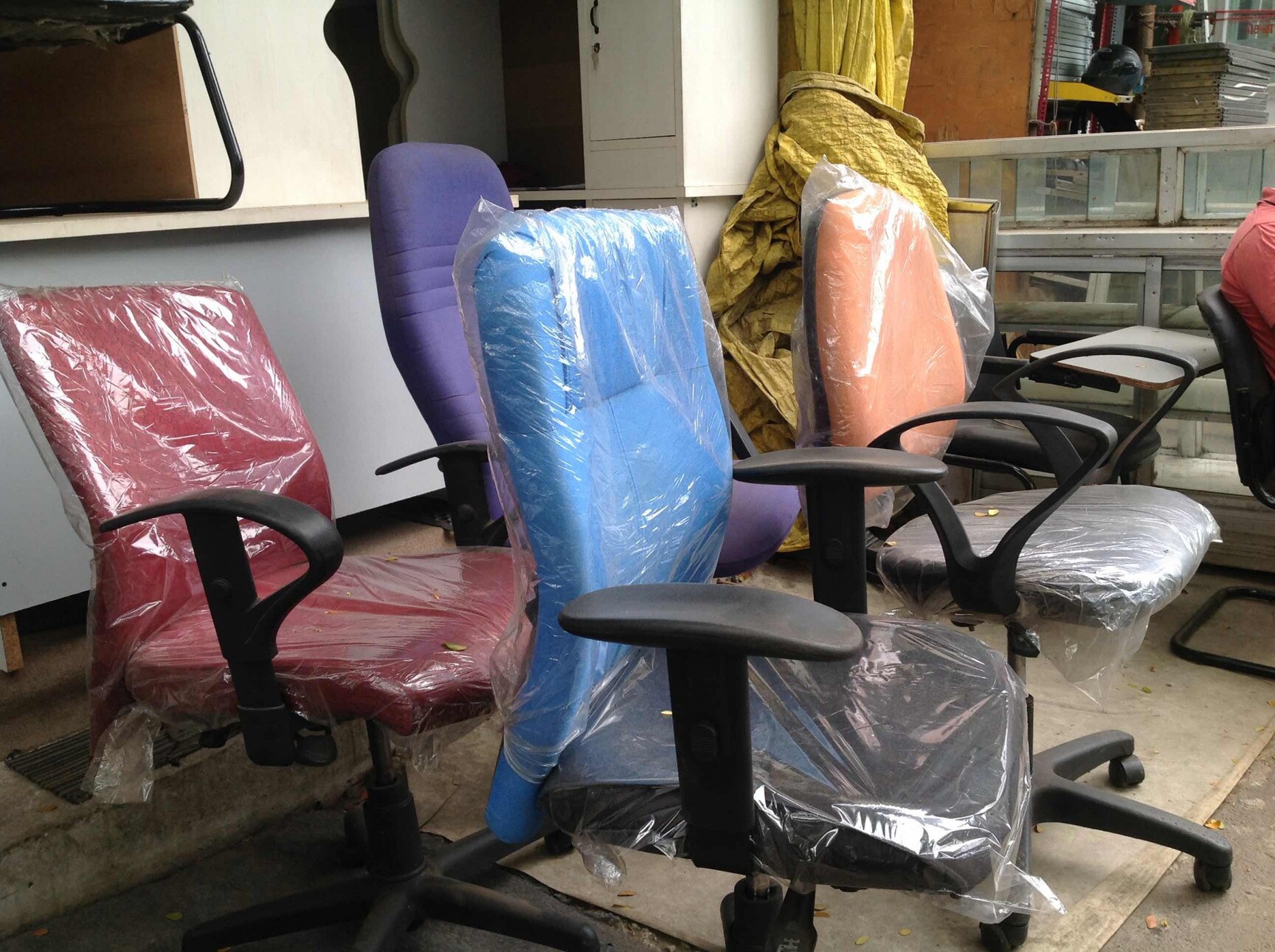 Catalogue Vetri Traders in Ramapuram , Chennai Justdial