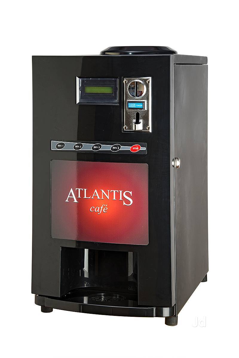 Catalogue - Atlantis Amazon Premix 